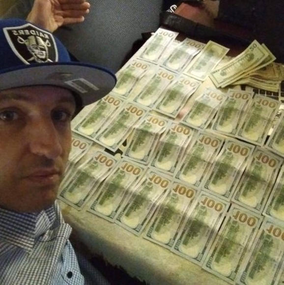 Meet your Posher, John - Picture 1 of 1